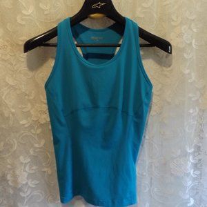 GSX Athletic Top